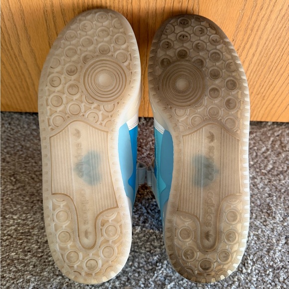 Adidas Forum Low Shoes - Picture 7 of 7